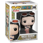 Funko POP Figurer - One Piece Nico Robin