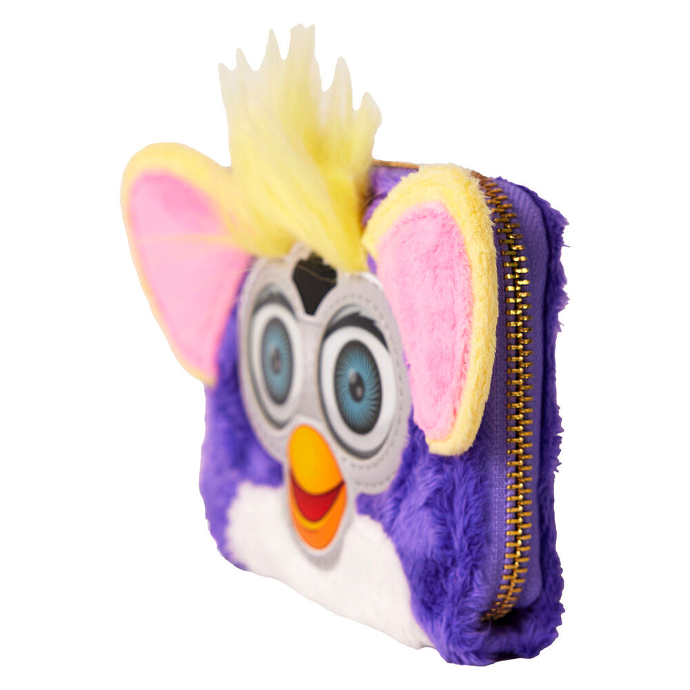 Loungefly Furby Plånbok