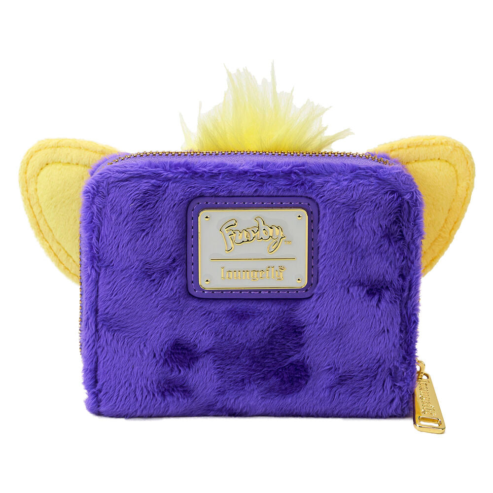 Loungefly Furby Plånbok