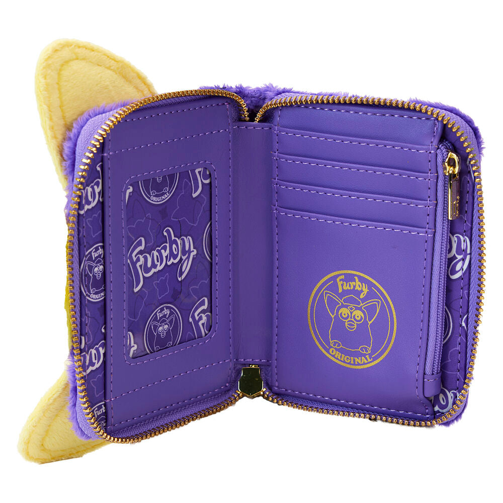 Loungefly Furby Plånbok