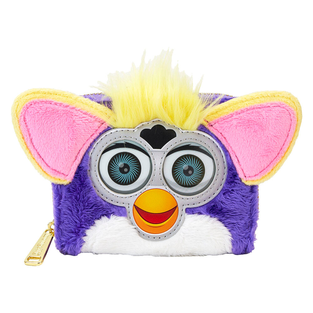 Loungefly Furby Plånbok