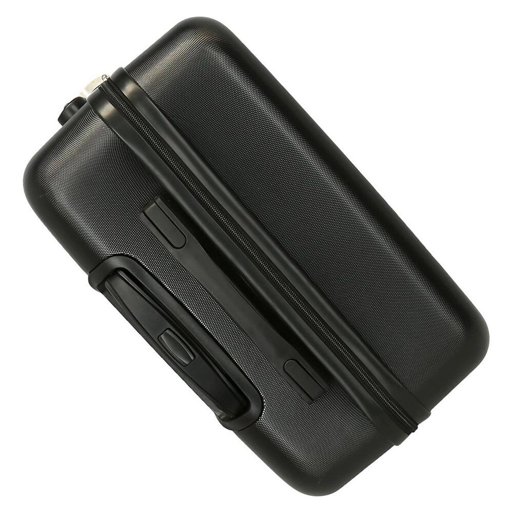 Disney Minnie Pretty Bow Ryggsäck med Hjul suitcase 68cm