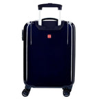 Marvel Power ABS Ryggsäck med Hjul suitcase 55cm