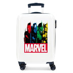 Marvel Power ABS Ryggsäck med Hjul suitcase 55cm