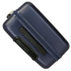 Marvel Captain America ABS pack 2 Ryggsäck med Hjul Suitcases