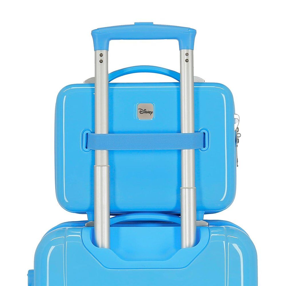 Disney Mickey ABS Anpassningsbar Sminkväska