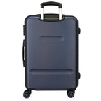 Marvel All Avengers ABS Ryggsäck med Hjul suitcase 65cm