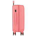 Disney Minnie Happiness ABS Ryggsäck med Hjul suitcase 55cm