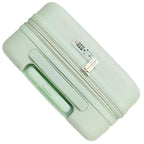 Disney Mickey Happiness ABS Ryggsäck med Hjul - 55 cm