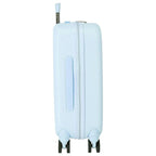 Disney Mickey Happiness ABS Ryggsäck med Hjul suitcase 55cm