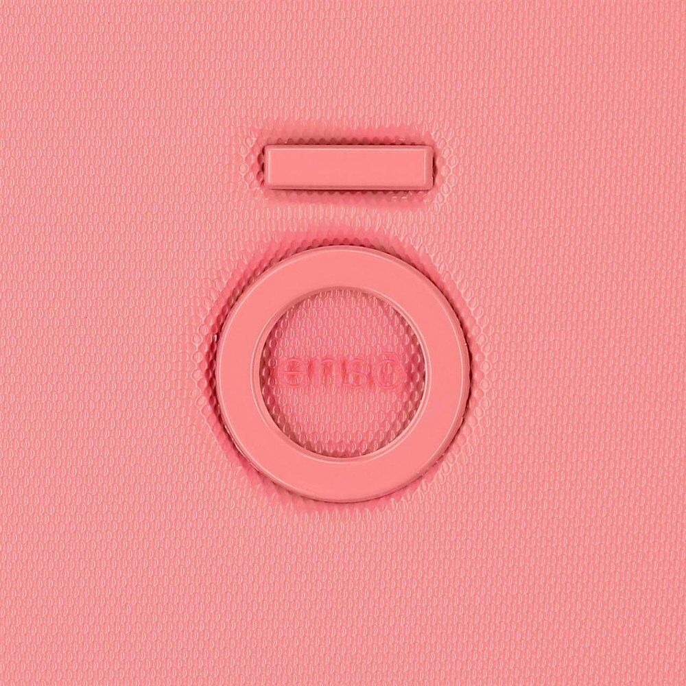 Disney Minnie Happiness ABS Ryggsäck med Hjul - 55 cm