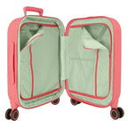 Disney Minnie Happiness ABS Ryggsäck med Hjul - 55 cm