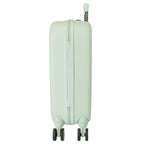 Disney Mickey Happiness ABS Ryggsäck med Hjul - 55cm