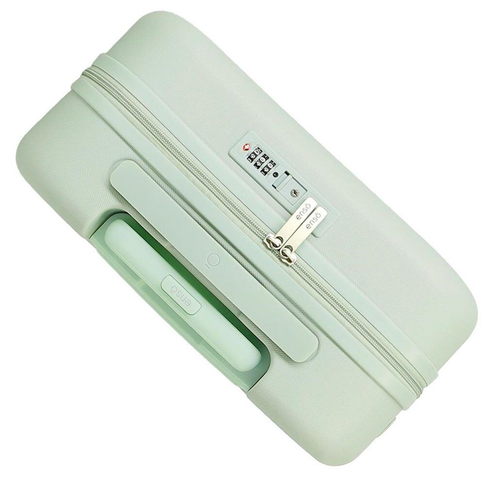 Disney Mickey Happiness ABS Ryggsäck med Hjul - 55cm