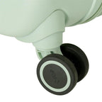 Disney Mickey Happiness ABS Ryggsäck med Hjul - 55cm