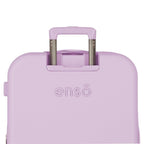 Disney Minnie Happiness ABS Ryggsäck med Hjul suitcase 70cm