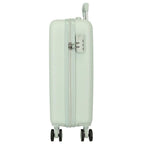 Disney Stitch Cuddles är de Bästa ABS Ryggsäck med Hjul 55cm