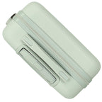 Disney Stitch Cuddles är de Bästa ABS Ryggsäck med Hjul 55cm