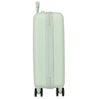 Disney Stitch Cuddles är de Bästa ABS Ryggsäck med Hjul 55cm