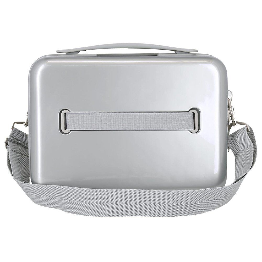 Disney Stitch Anpassningsbar ABS Necessär