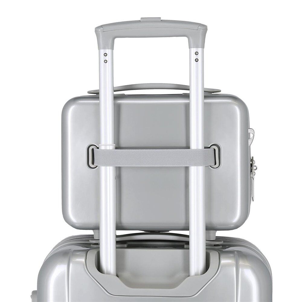 Disney Stitch Anpassningsbar ABS Necessär