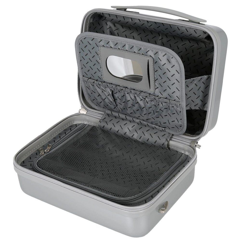 Disney Stitch Anpassningsbar ABS Necessär