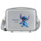 Disney Stitch Anpassningsbar ABS Necessär