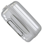 Disney Stitch ABS pack 2 Ryggsäck med Hjul suitcases