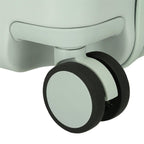 Disney Stitch Cuddles Är de Bästa ABS Resväskan 50cm