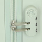 Disney Stitch Cuddles Är de Bästa ABS Resväskan 50cm