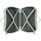 Disney Stitch Cuddles Är de Bästa ABS Resväskan 50cm