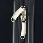 Disney Mickey & Minnie London Anpassningsbar ABS Sminkväska