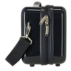 Disney Mickey & Minnie London Anpassningsbar ABS Sminkväska