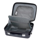 Disney Mickey & Minnie London Anpassningsbar ABS Sminkväska