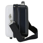 Disney Mickey & Minnie Paris Anpassningsbar ABS Sminkväska