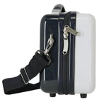 Disney Mickey & Minnie Paris Anpassningsbar ABS Sminkväska