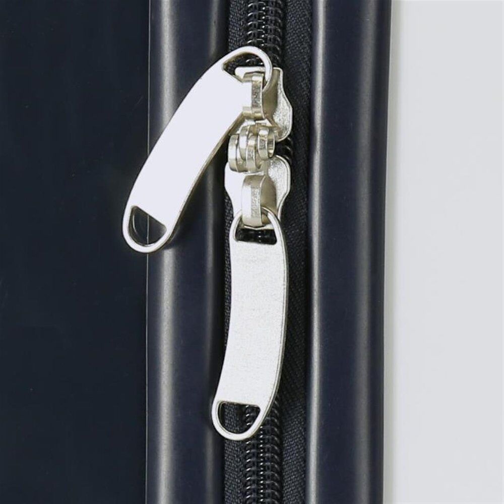 Disney Mickey & Minnie Paris Anpassningsbar ABS Sminkväska