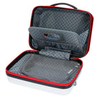 Disney Mickey Italien Anpassningsbar ABS Sminkväska