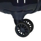 Disney Mickey & Minnie Paris ABS Ryggsäck med Hjul suitcase 55cm