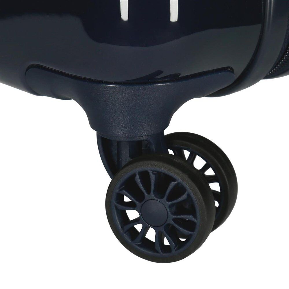 Disney Mickey Italien ABS Ryggsäck med Hjul 55cm