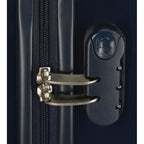 Disney Mickey Italien ABS Ryggsäck med Hjul 55cm