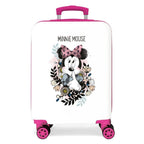 Disney Minnie Style ABS Ryggsäck med Hjul suitcase 55cm