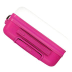 Disney Minnie Style ABS Ryggsäck med Hjul suitcase 55cm