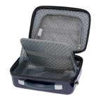 Disney Minnie Style Anpassningsbar ABS Sminkväska