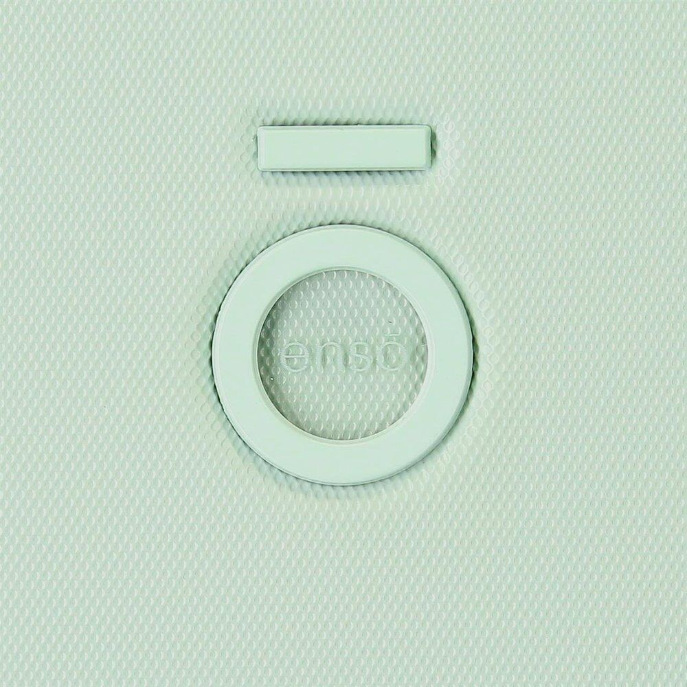 Disney Mickey Happiness ABS pack 2 Ryggsäck med Hjul Resväskor