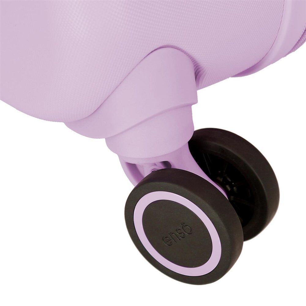 Disney Minnie Happiness ABS pack 2 Ryggsäck med Hjul