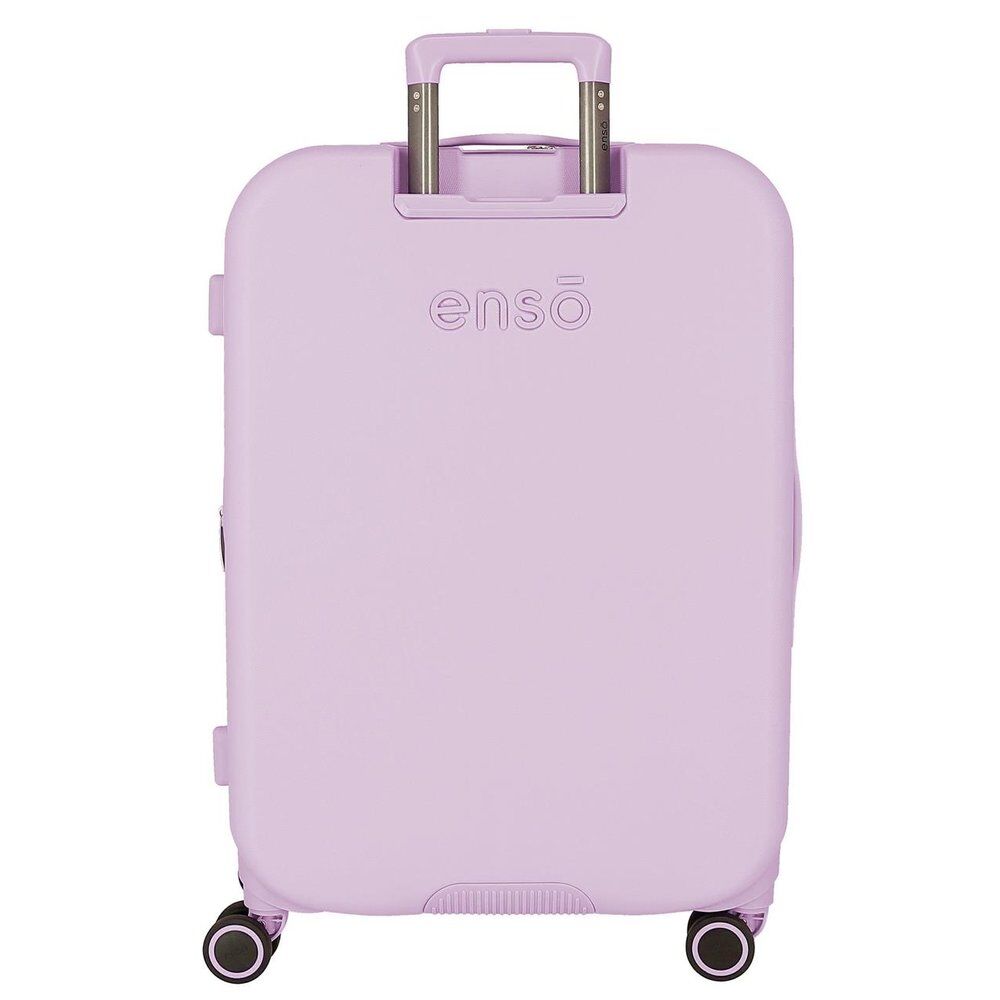 Disney Minnie Happiness ABS pack 2 Ryggsäck med Hjul