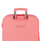 Disney Minnie Happiness ABS pack 2 Ryggsäck med Hjul