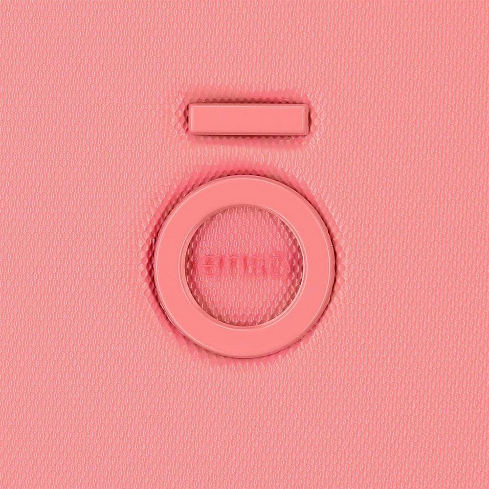 Disney Minnie Happiness ABS pack 2 Ryggsäck med Hjul