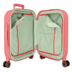 Disney Minnie Happiness ABS pack 2 Ryggsäck med Hjul